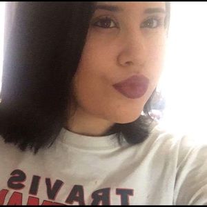 Meet your Posher, Jaylynn